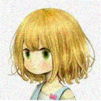 柚子 头像